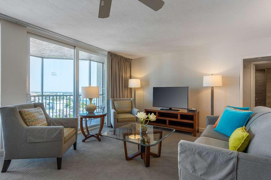 Gullwing Beach Resort Форт Майерс Бич Номер фото